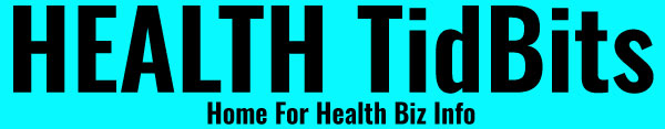 Health TidBits